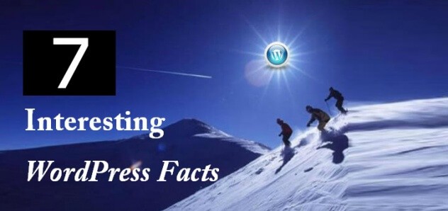 Interesting-WP-Facts