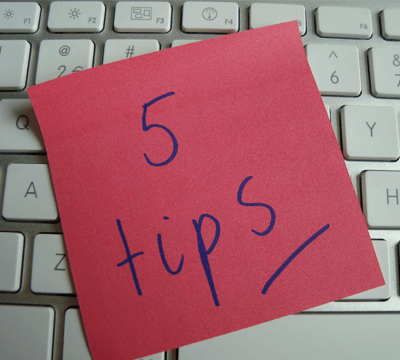 5 Tips To Choose Wordpress Theme