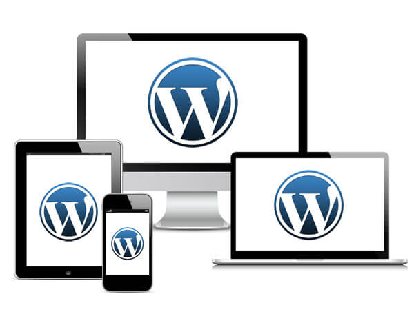 Wordpress Web Design Singapore