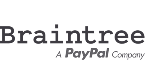 braintree payment gateway ecommerce web design