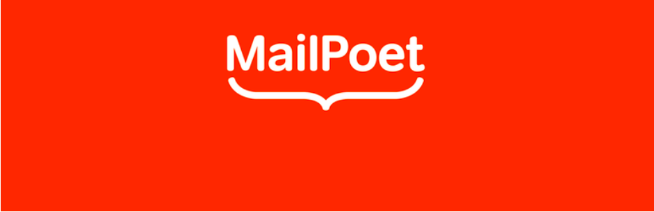 mailpoet wordpress ecommerce plugin