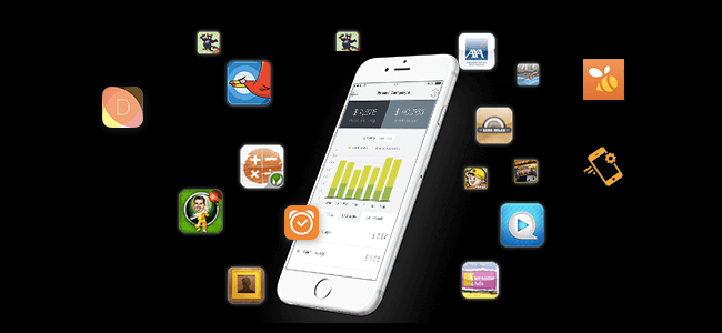 mobile apps development singapore