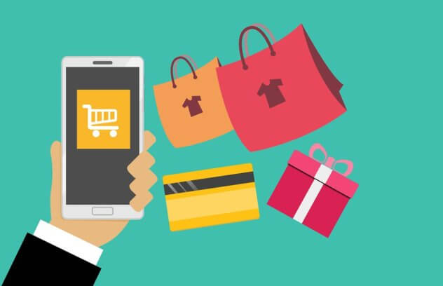 e-commerce mobile apps development Singapore