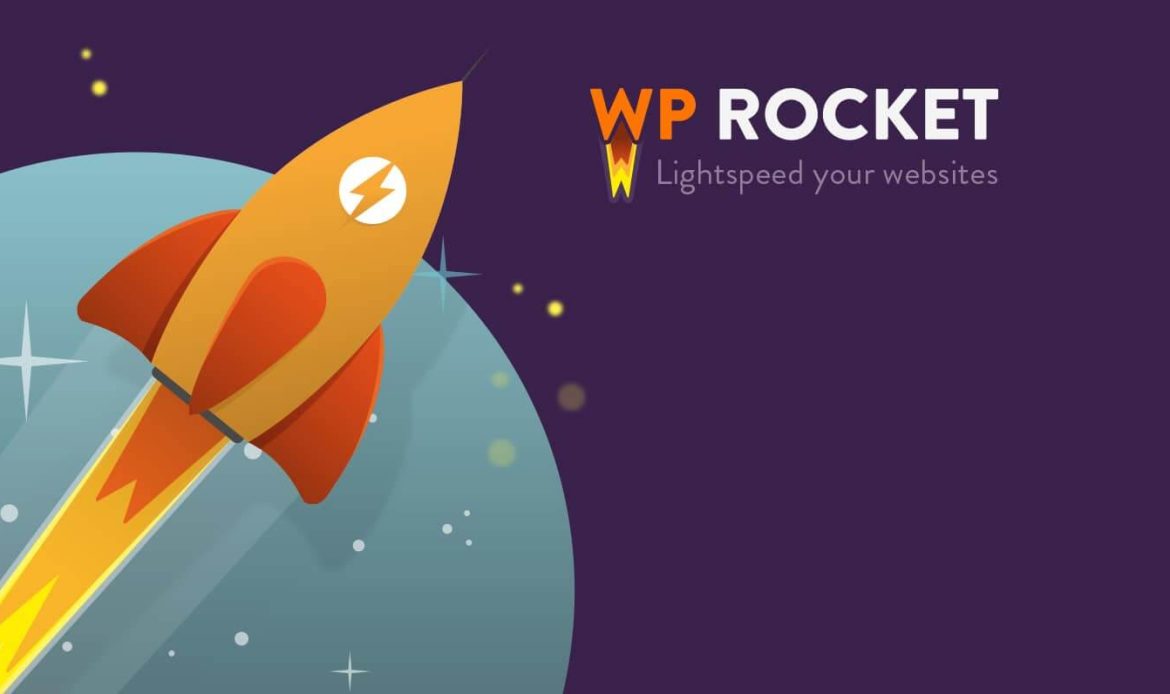 wp rocket wordpress website plugin