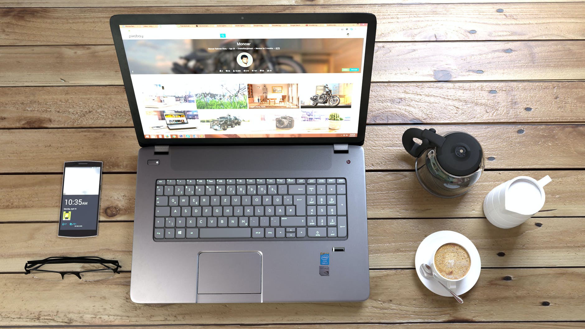 website development singapore