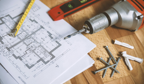 8 Essential features of a construction or renovation company