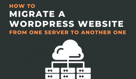 How to Migrate a WordPress Website From One Server to Another?