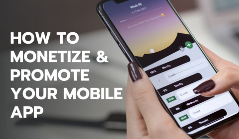 How to Monetize & Promote Your Mobile Application in Singapore?