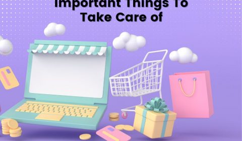 14 Crucial things To Take Care Of During eCommerce Redesign