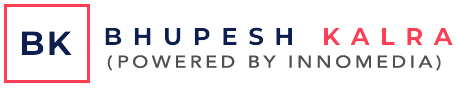 Bhupesh Kalra: Web Design, Mobile Apps, & Online Advertising in Singapore