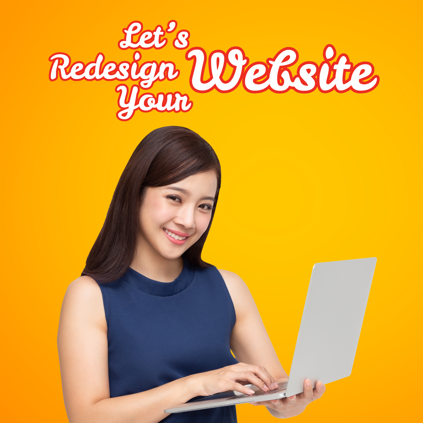 website redesign services in Singapore