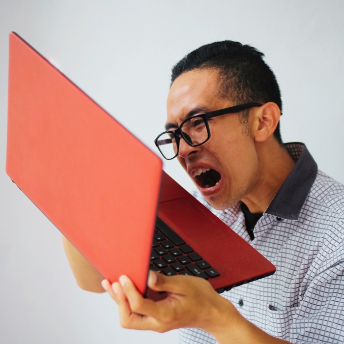 malware vs viruses on wordpress sites