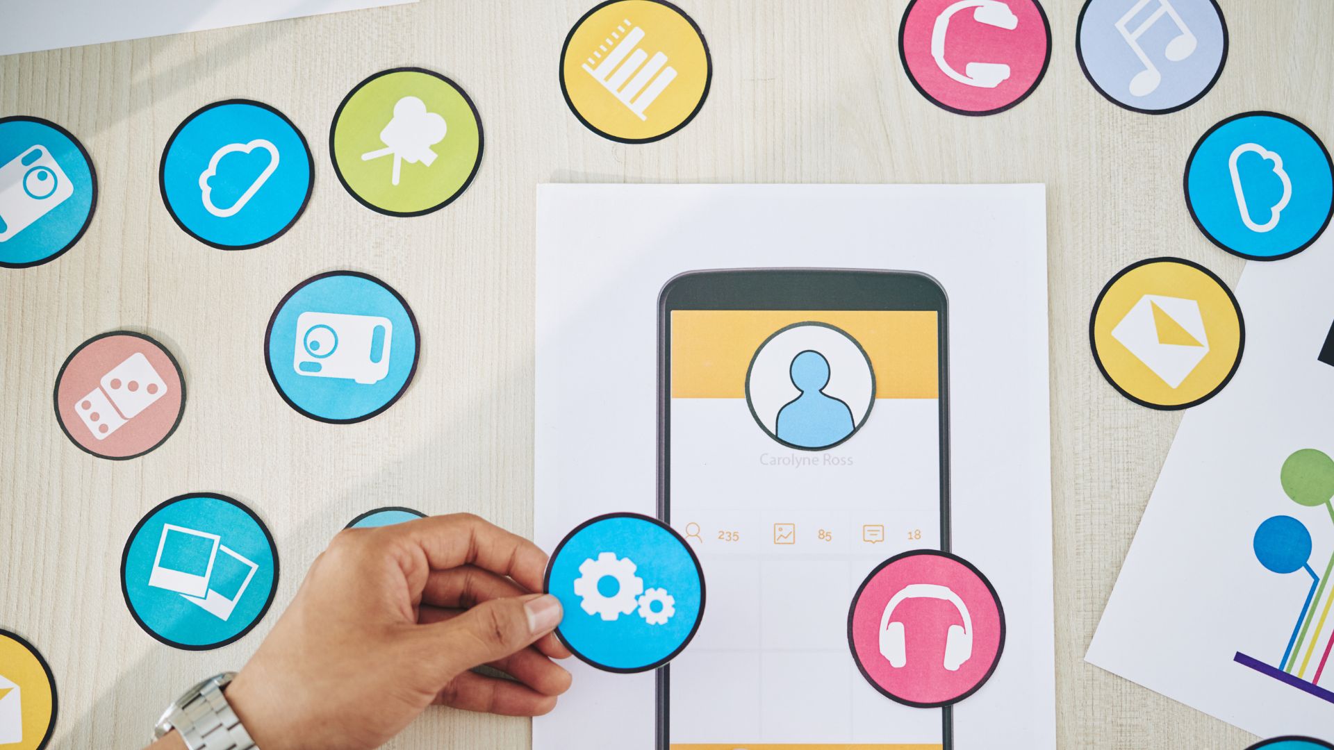 super app development in Singapore