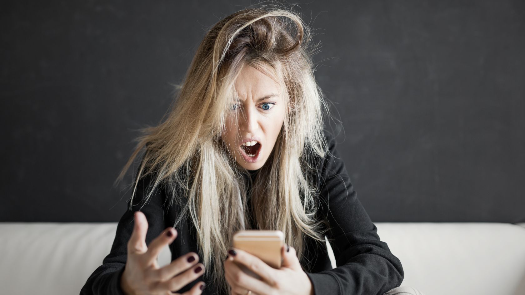 fix mobile app errors