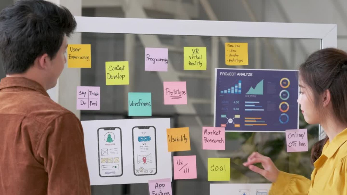 App Version Upgrades for iOS & Android: What Do They Mean for Your App