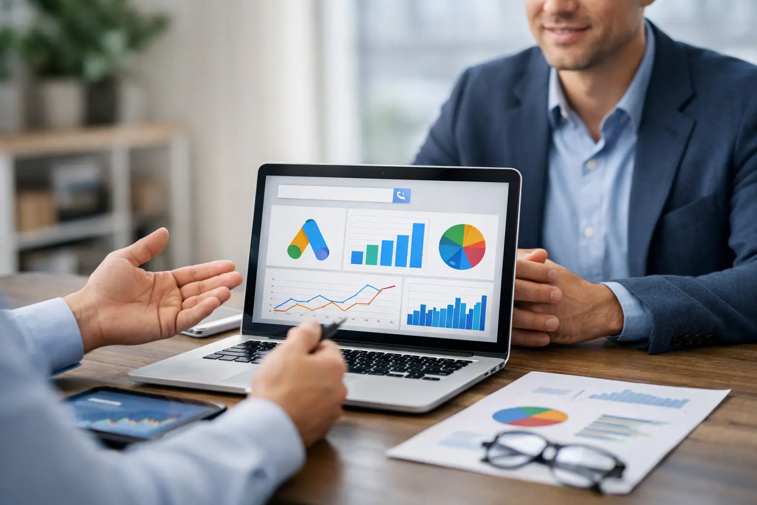 11 Questions to Ask Before You Hire a Google Ads Expert