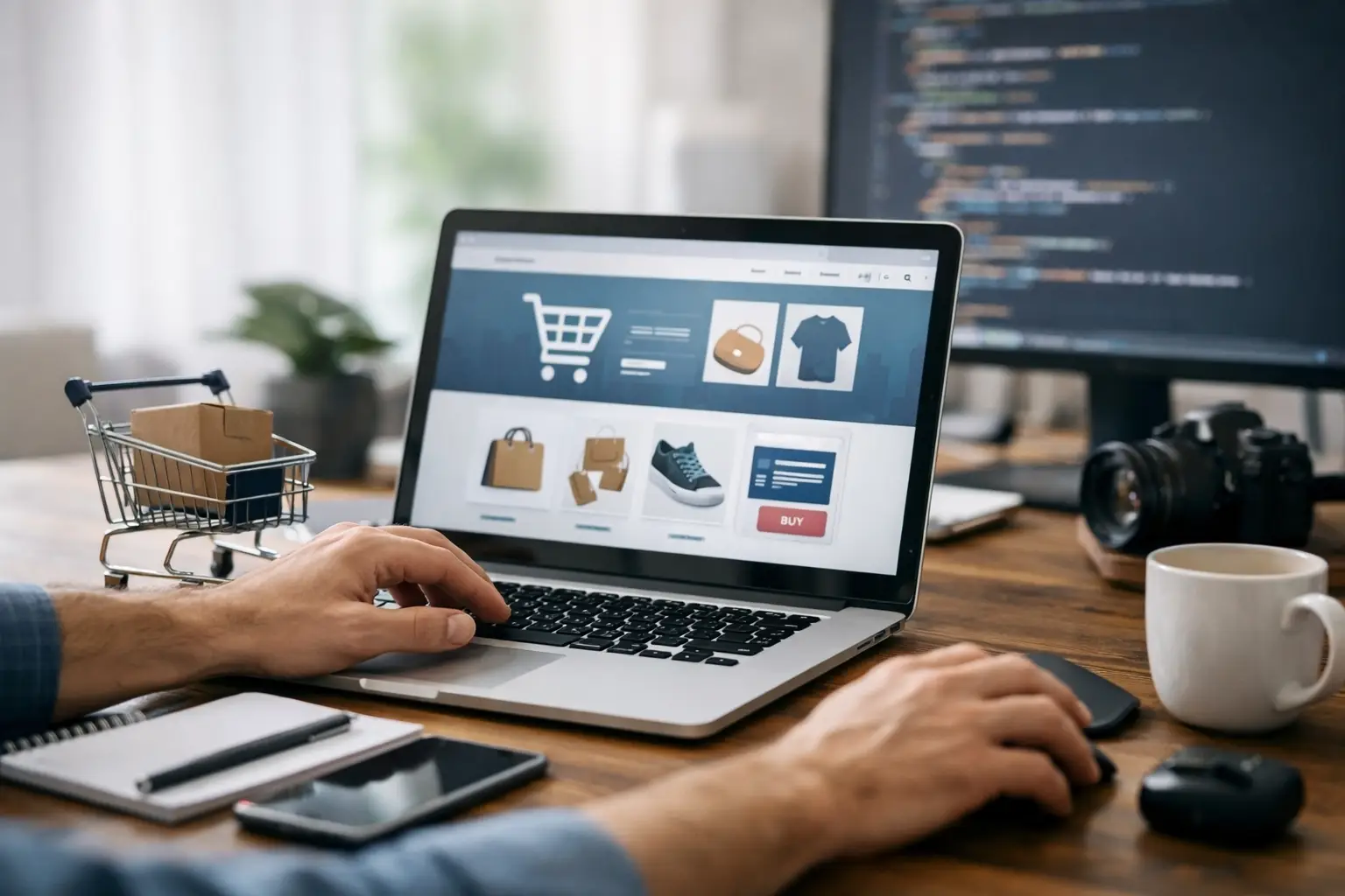 WooCommerce Development Services That Sell