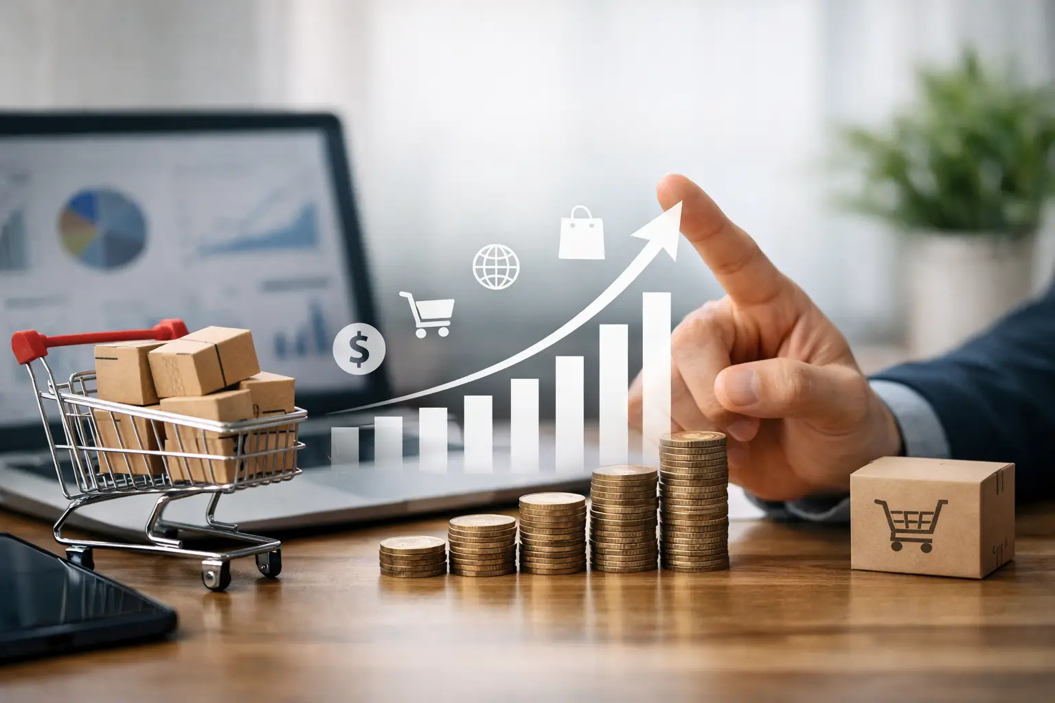 10 Best Ecommerce Growth Strategies