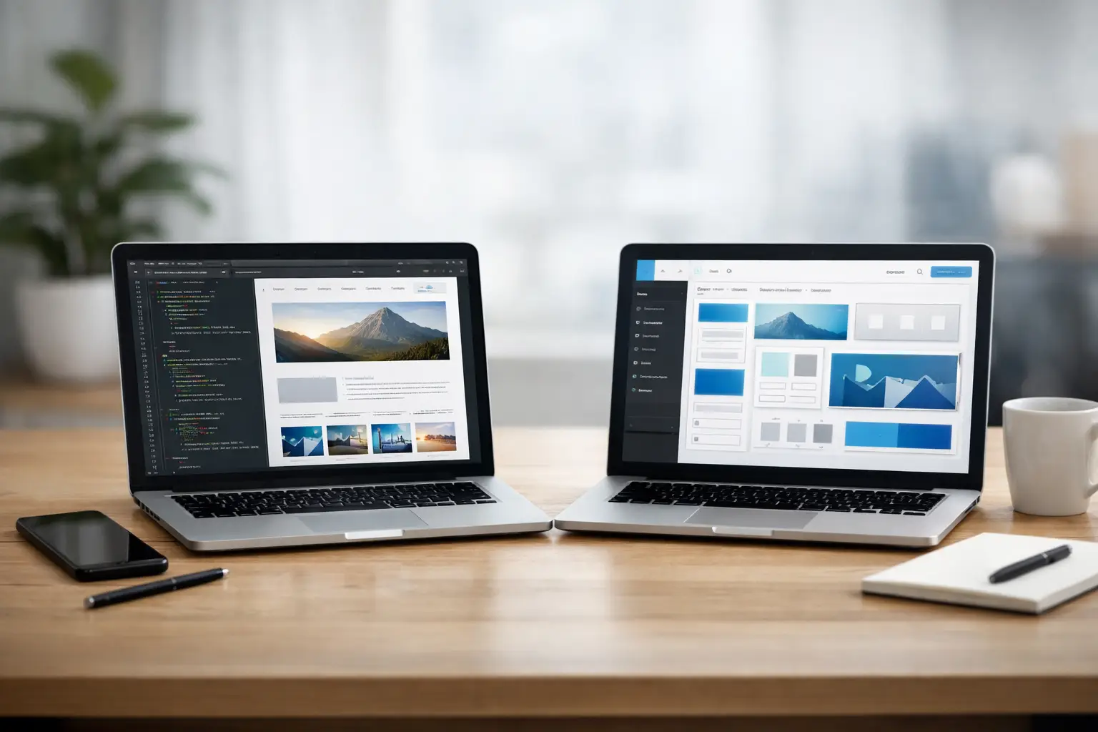 Custom Website vs WordPress: Which Wins?