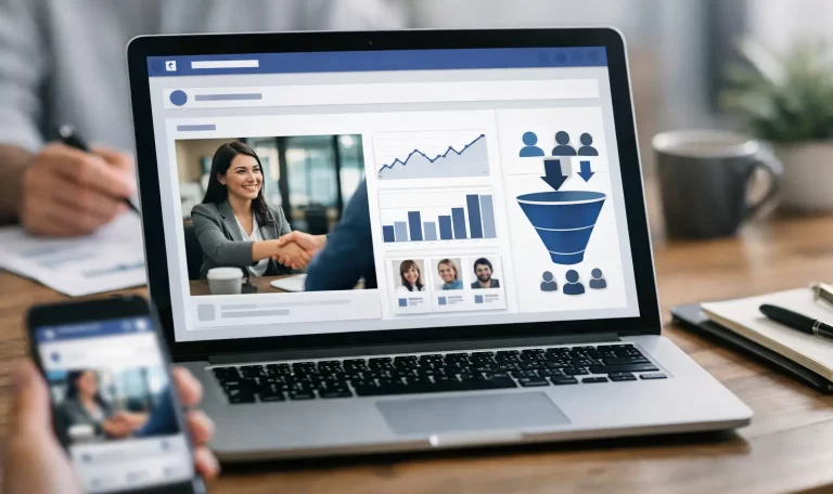 Facebook Ads for Lead Generation That Convert