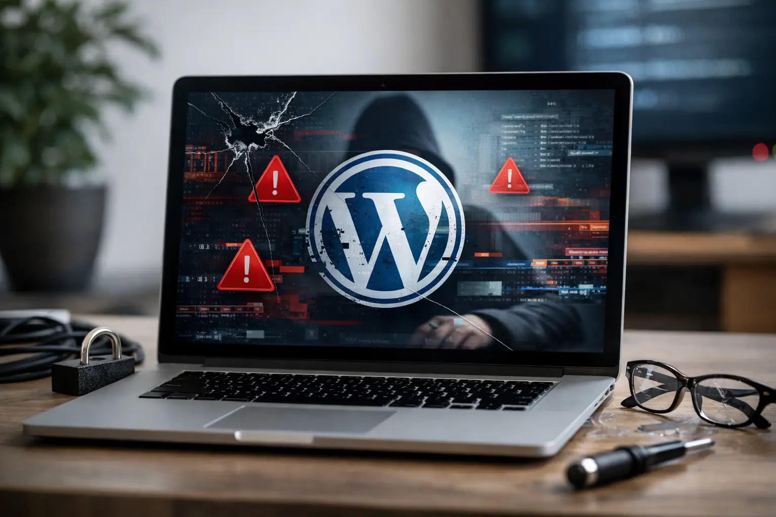 emergency wordpress help for broken or hacked site