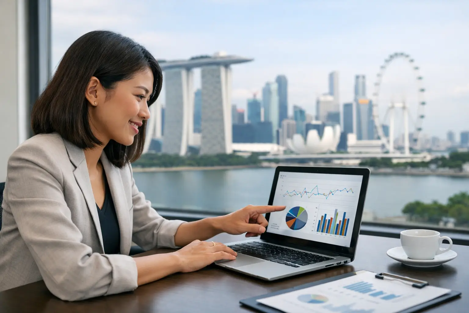 Hiring a Paid Ads Specialist in Singapore