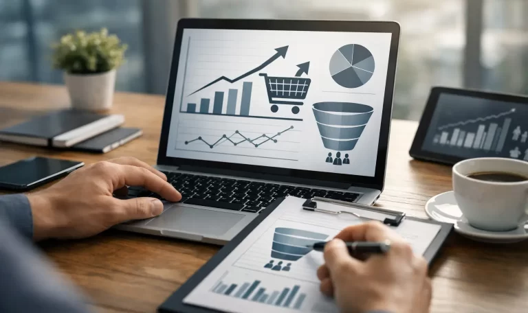 How to Improve Website Conversion Rate